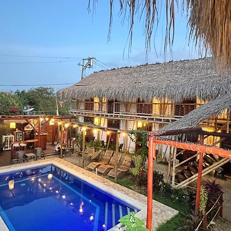 מלון Rincon Del Mar פאלומינו מראה חיצוני תמונה