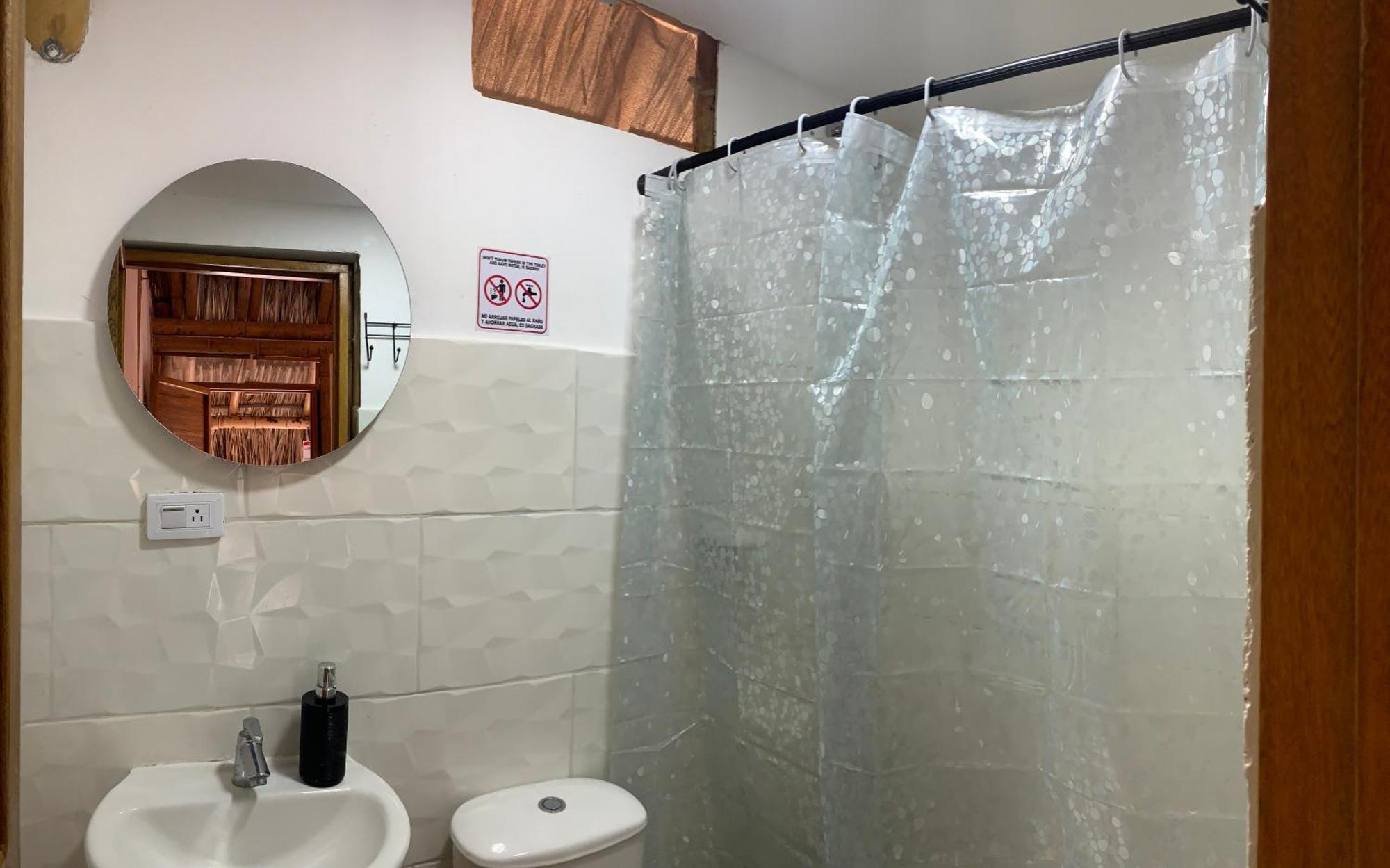 מלון Rincon Del Mar פאלומינו מראה חיצוני תמונה
